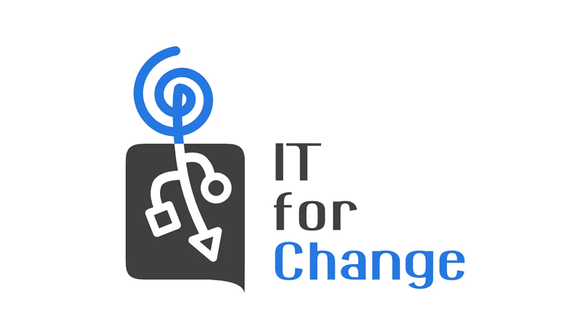 IT for Change is looking to hire a Policy Researcher
