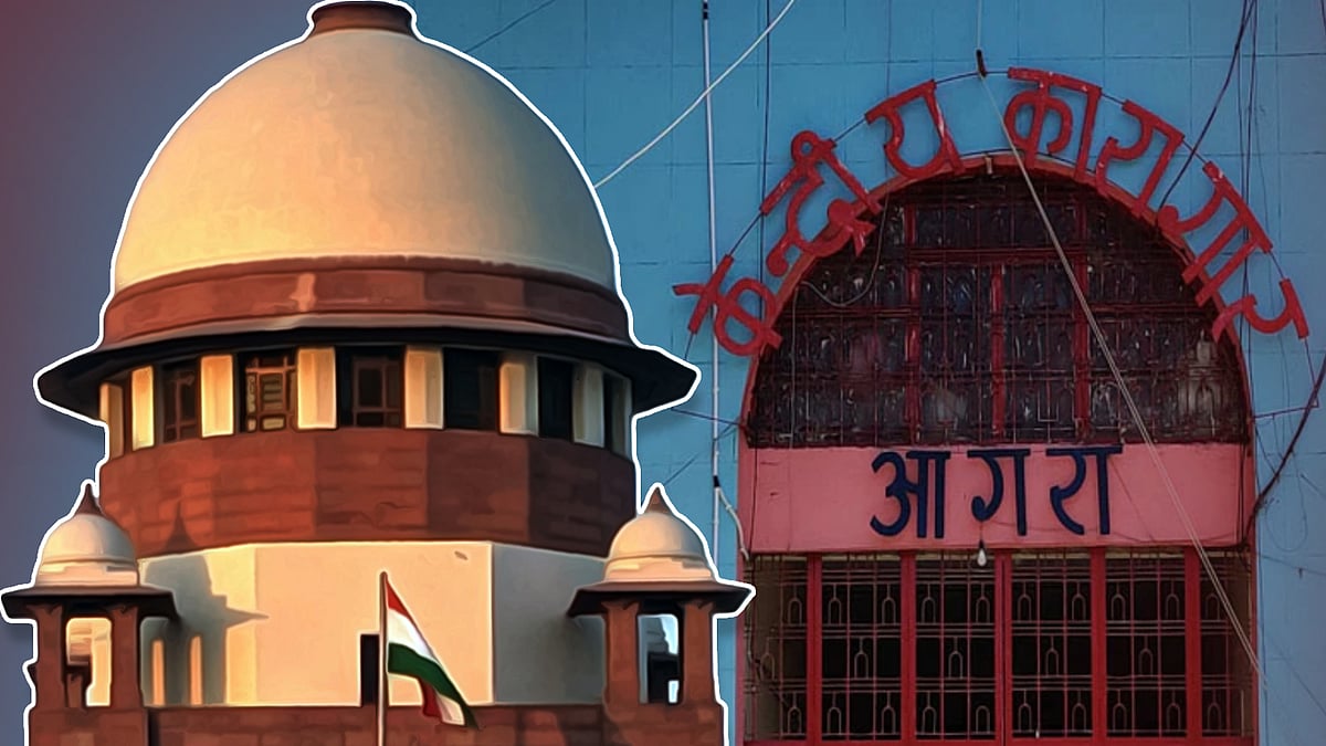 13 juvenile convicts move Supreme Court for release after spending 13 to 22 years in regular jail