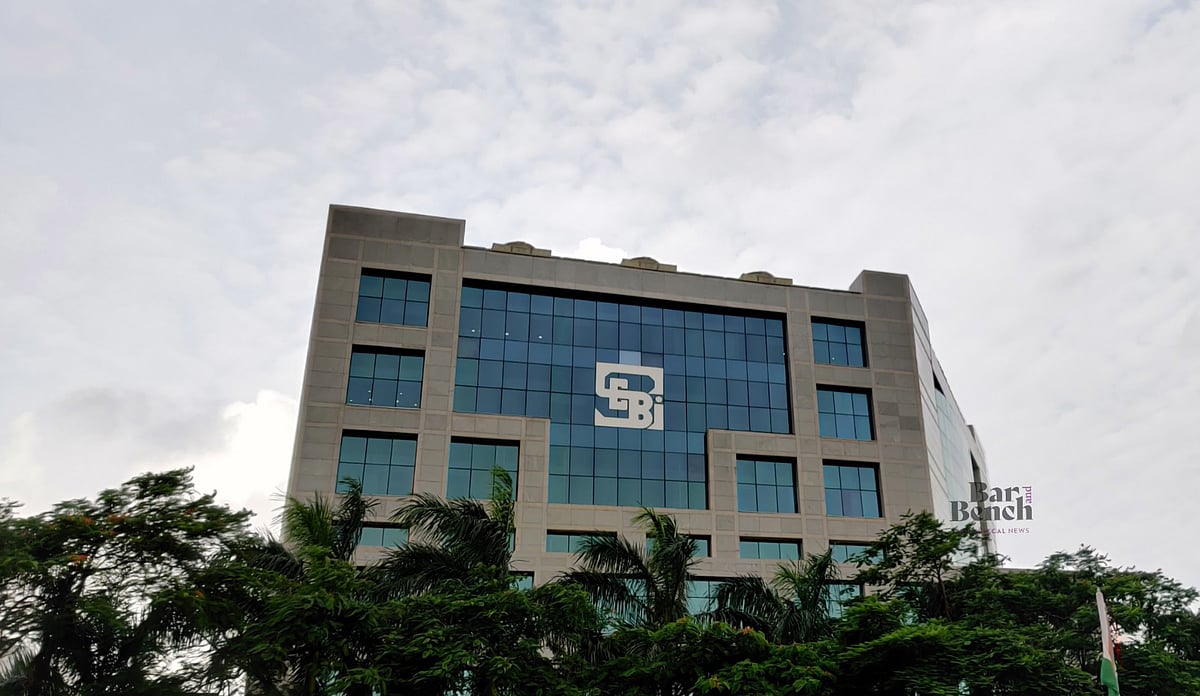 Franklin Templeton debt schemes: SEBI bans Vivek Kudva, wife from accessing securities market for 2 years; imposes 7 crore fine