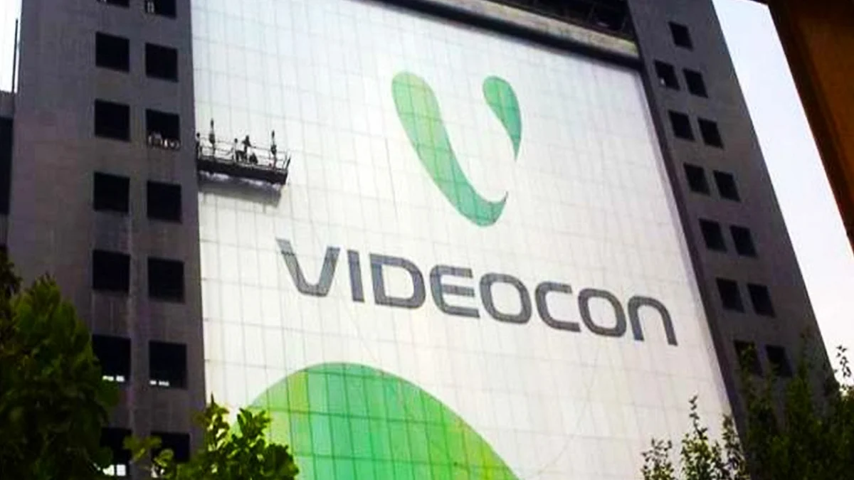 Videocon