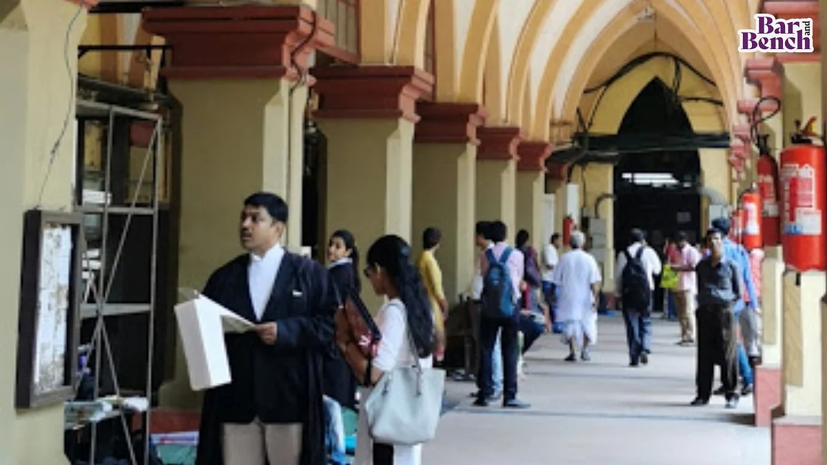 Statement by SCBA derogatory to High Court lawyers, withdraw it: Bar Association of Calcutta High Court writes to SCBA President, CJI NV Ramana