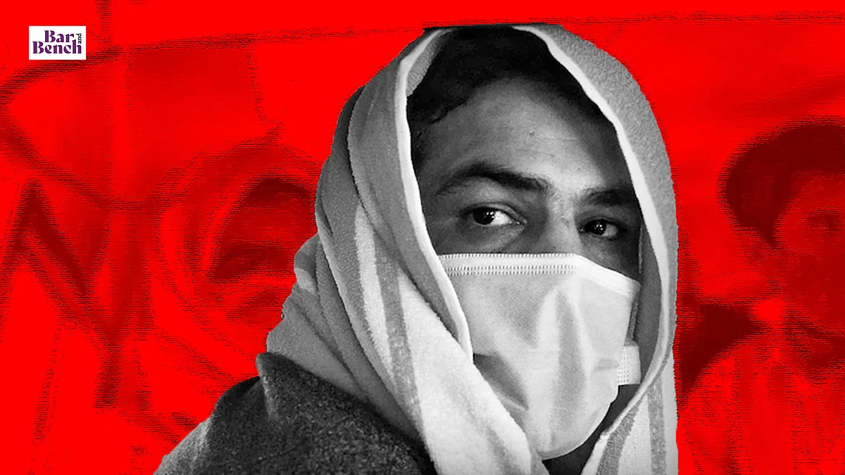 Sushil Kumar