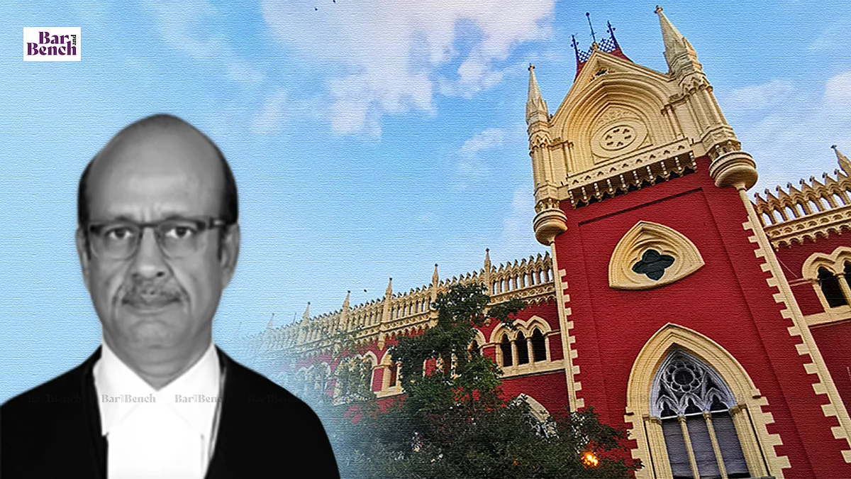 Bar Council of West Bengal writes to CJI NV Ramana seeking removal of Calcutta High Court Acting CJ, Rajesh Bindal