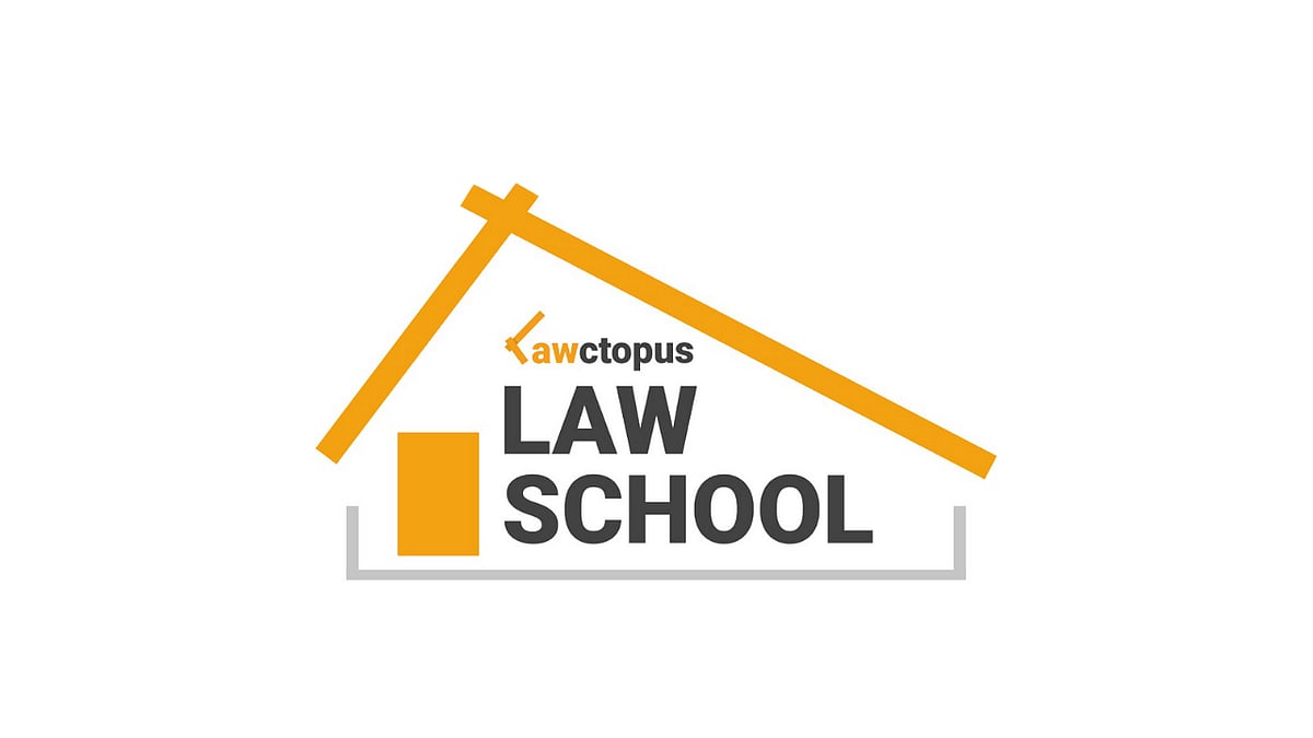 Lawctopus is looking to hire Lawctopus Law Schol Head