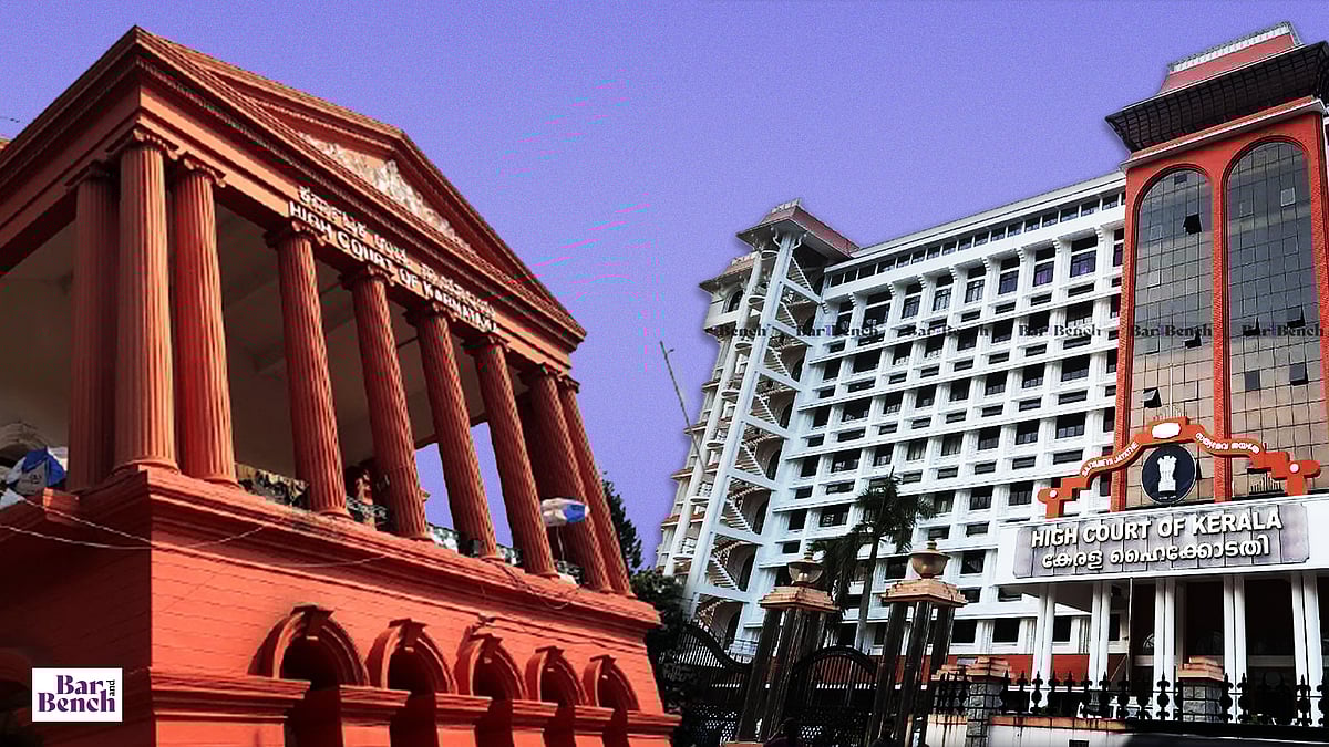 Bar And Bench Indian Legal News Supreme Court Judgment Bar And Bench Indian Legal News Supreme Court Judgment