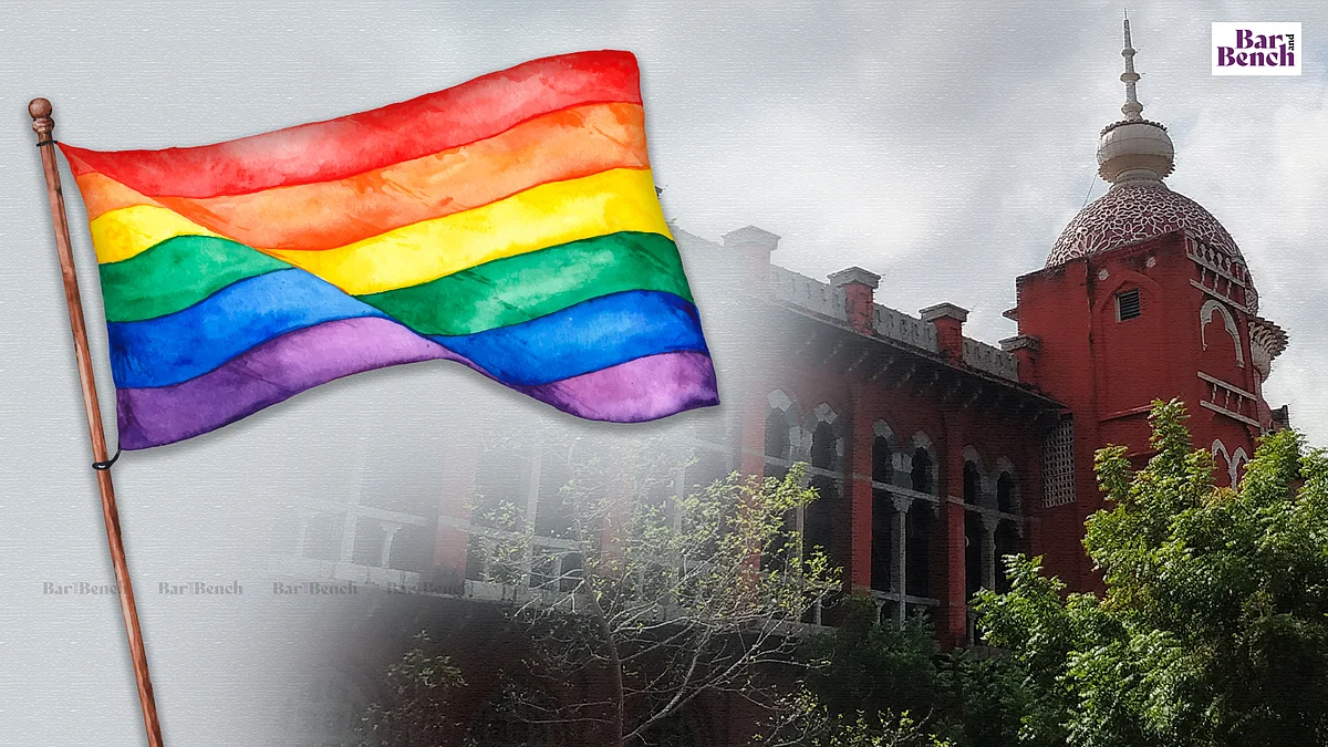 Continuous effort needed to tackle deeply embedded prejudice against LGBTQ+ persons: Madras High Court