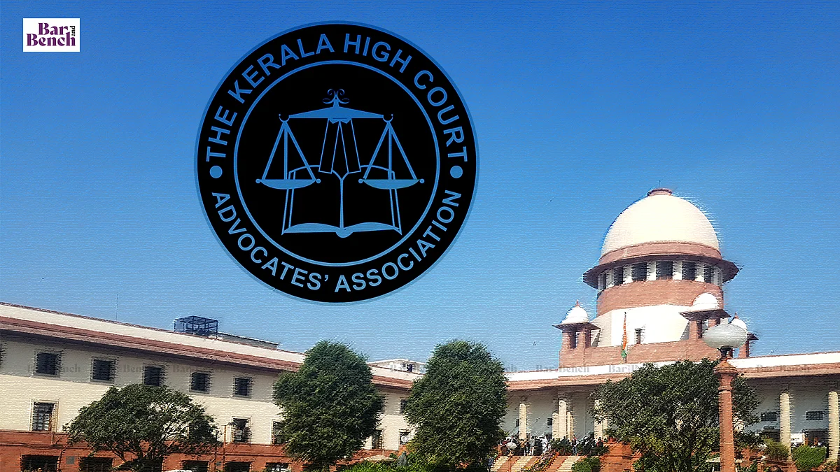 SCBA proposal legally untenable: Kerala High Court Advocates Assn writes to CJI on proposal to elevate Supreme Court lawyers as High Court judges