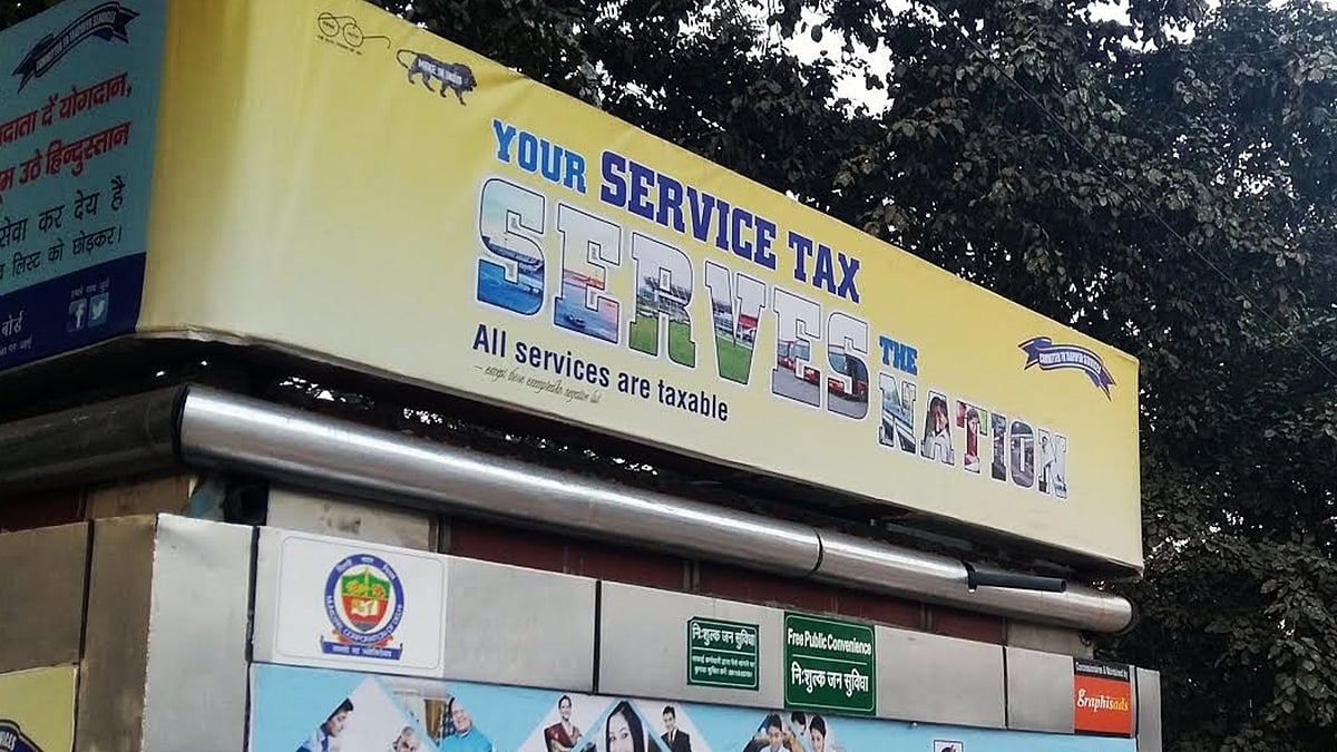 Takeaway orders from restaurants do not attract Service Tax under Finance Act: Madras High Court