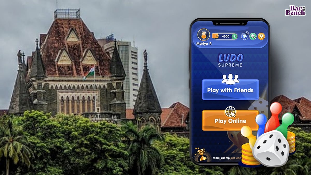 Is 'Ludo' a game of chance or skill? Bombay High Court seeks Maharashtra govt response on plea claiming online Ludo game is gambling