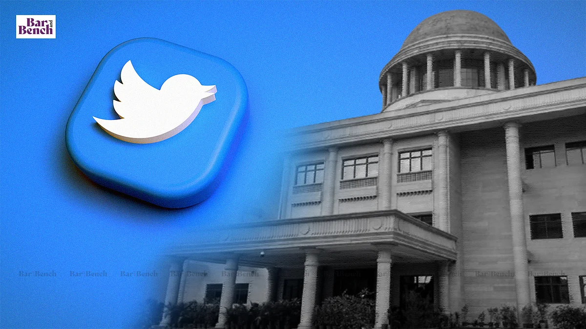 Allahabad High Court grants interim bail to journalist who tweeted alleging election mismanagement by UP authorities
