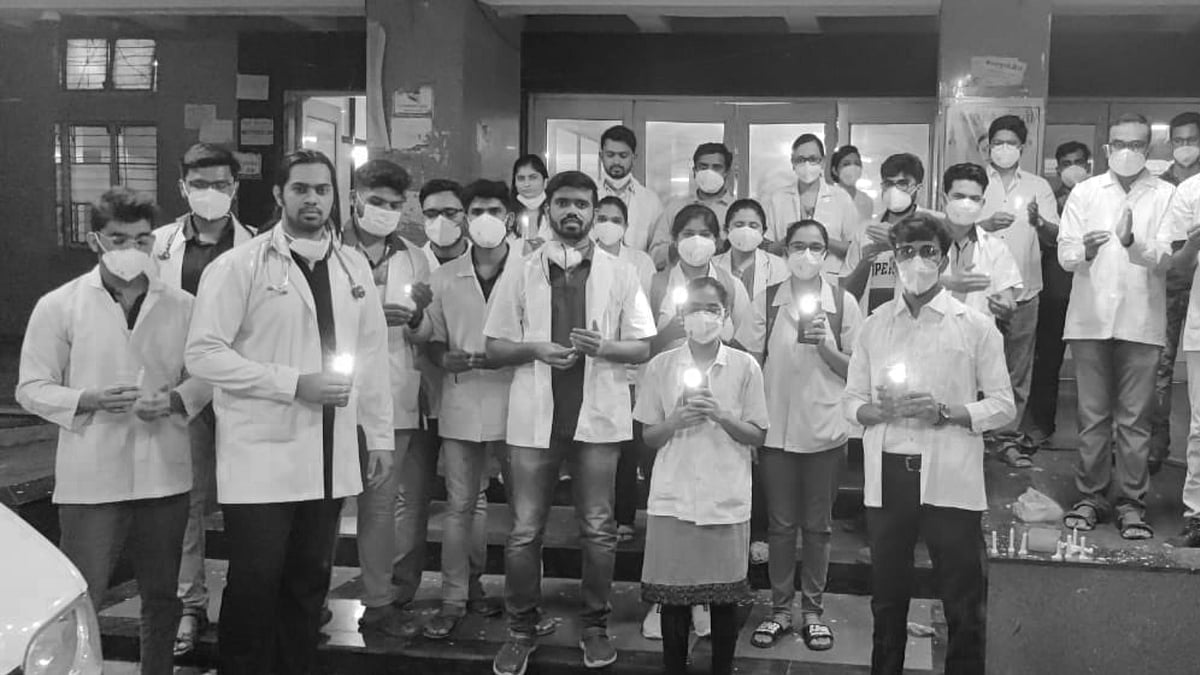 Junior Doctors Association calls off strike after intervention by Madhya Pradesh High Court