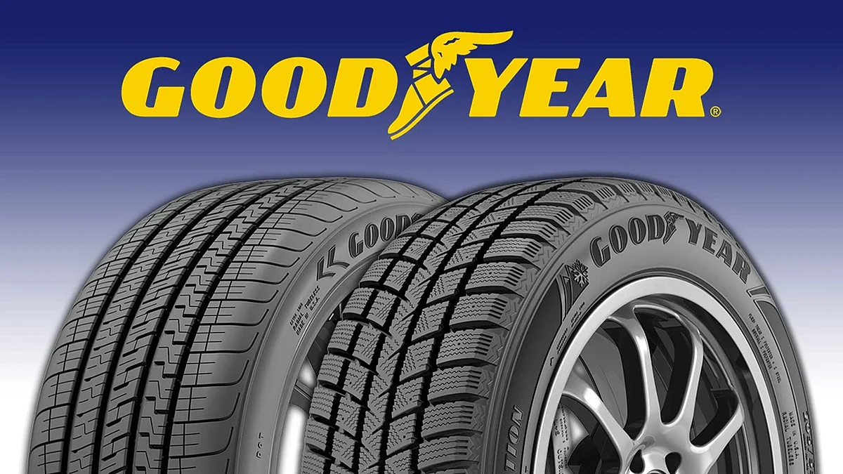 GoodYear Tires