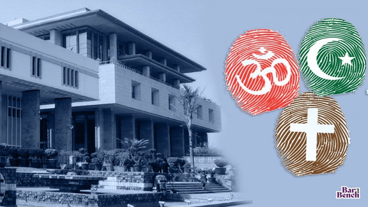 Plea alleging forced religious conversion cannot be based on information from social media, WhatsApp: Delhi High Court to Ashwini Upadhyay - Vimarsana News