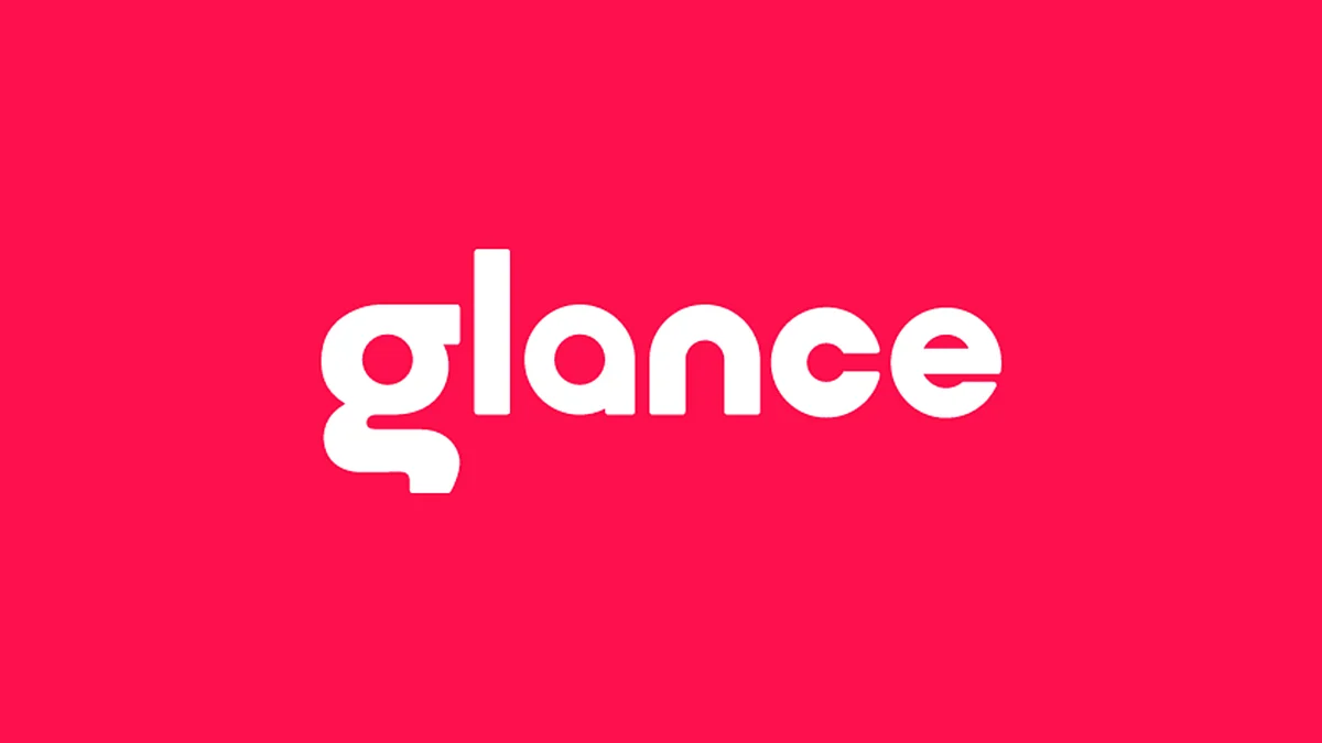 Glance