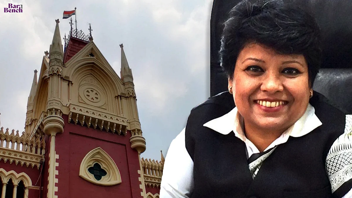 Justice Shampa Sarkar of Calcutta High Court to hear Election Petition filed by Mamata Banerjee against Suvendu Adhikari's victory from Nandigram