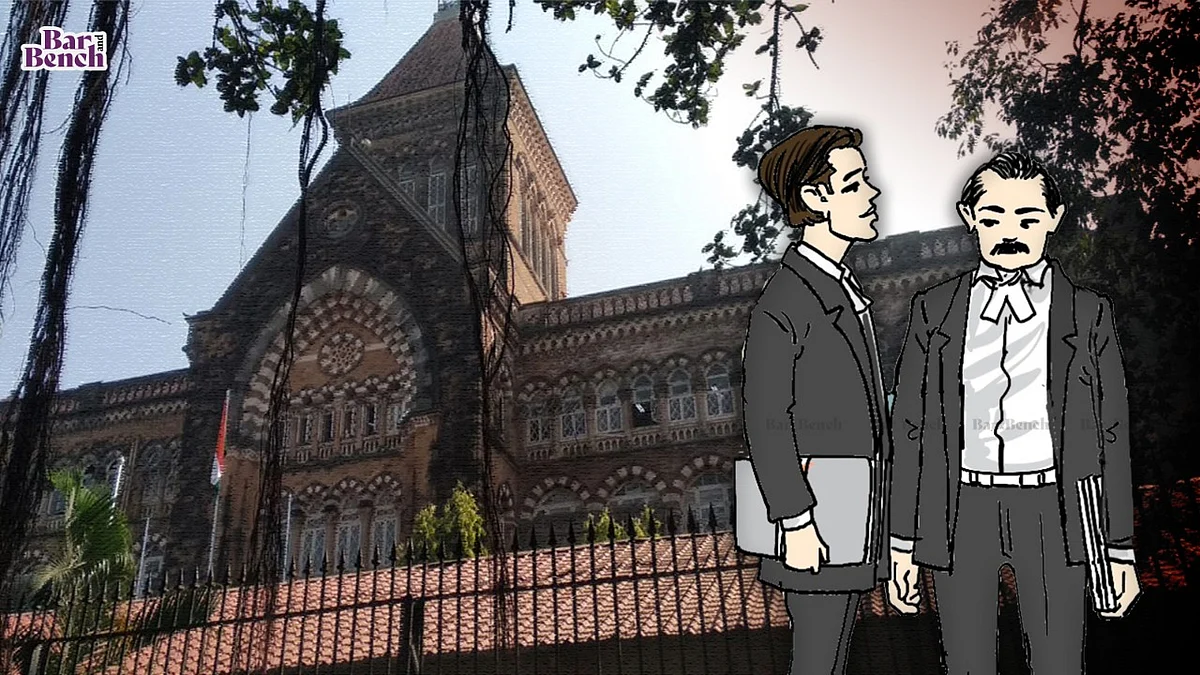 Mumbai Sessions Court, Lawyers