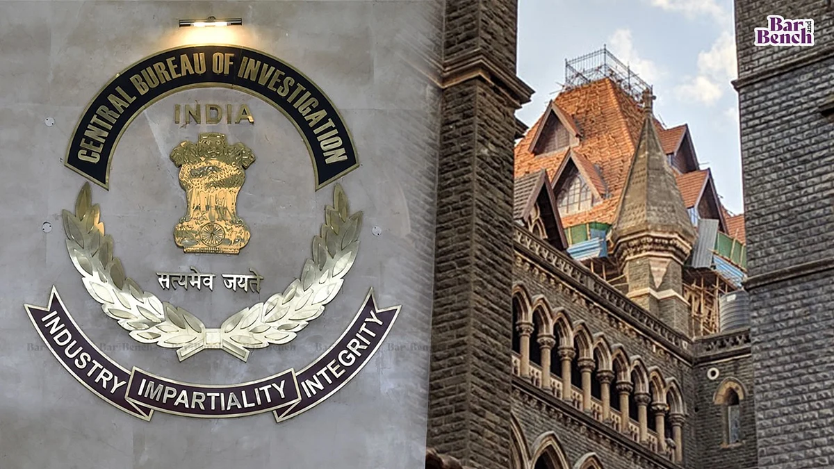Maharashtra government trying to frustrate probe against Anil Deshmukh: CBI to Bombay High Court
