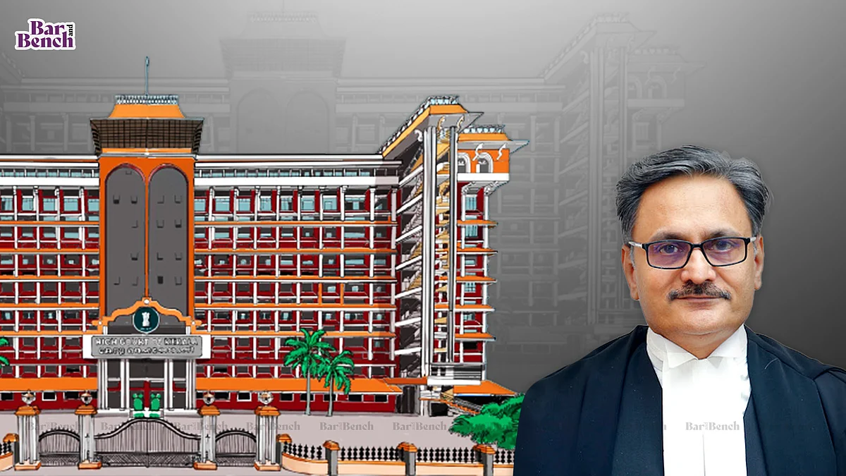 Kerala High Court orders release of 61-year-old convict who spent 18 years in prison in 14 cases
