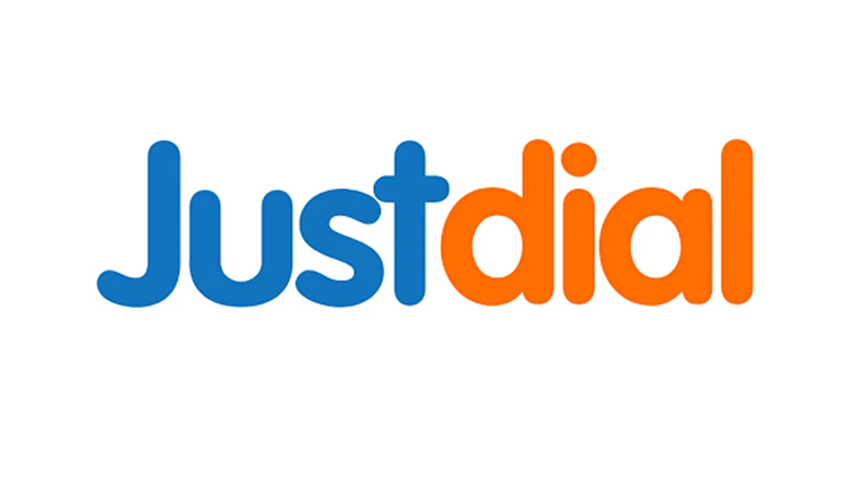 Just dial