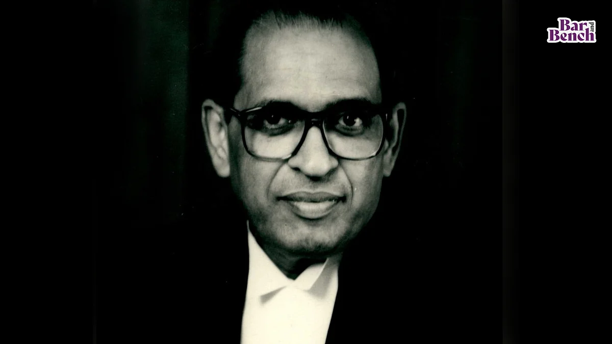 Justice SC Agrawal