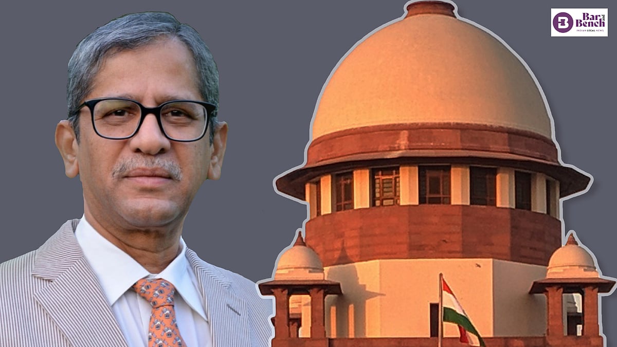 Chief Justice of India NV Ramana launches software for 'FASTER' transmission of court records - Vimarsana News