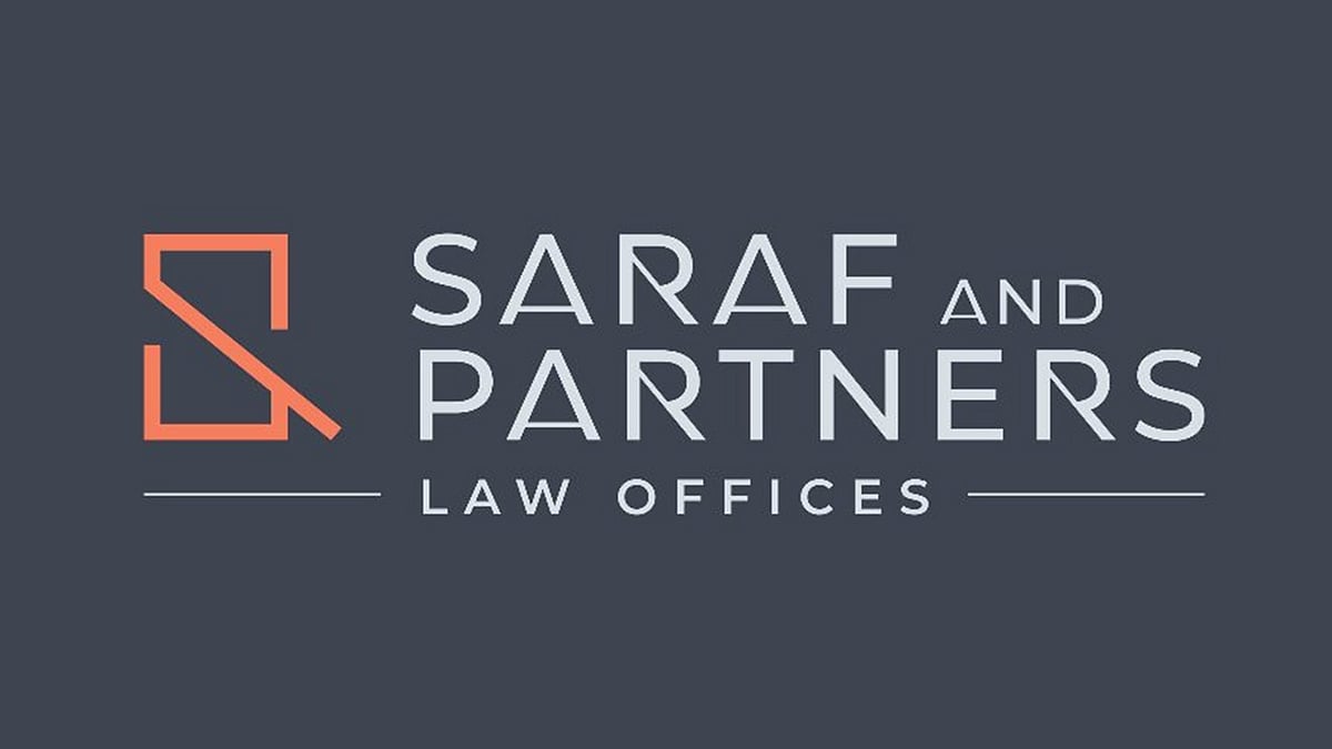 Saraf and Partners hires DSK Legal Hyderabad team to expand footprint in the South - Vimarsana News
