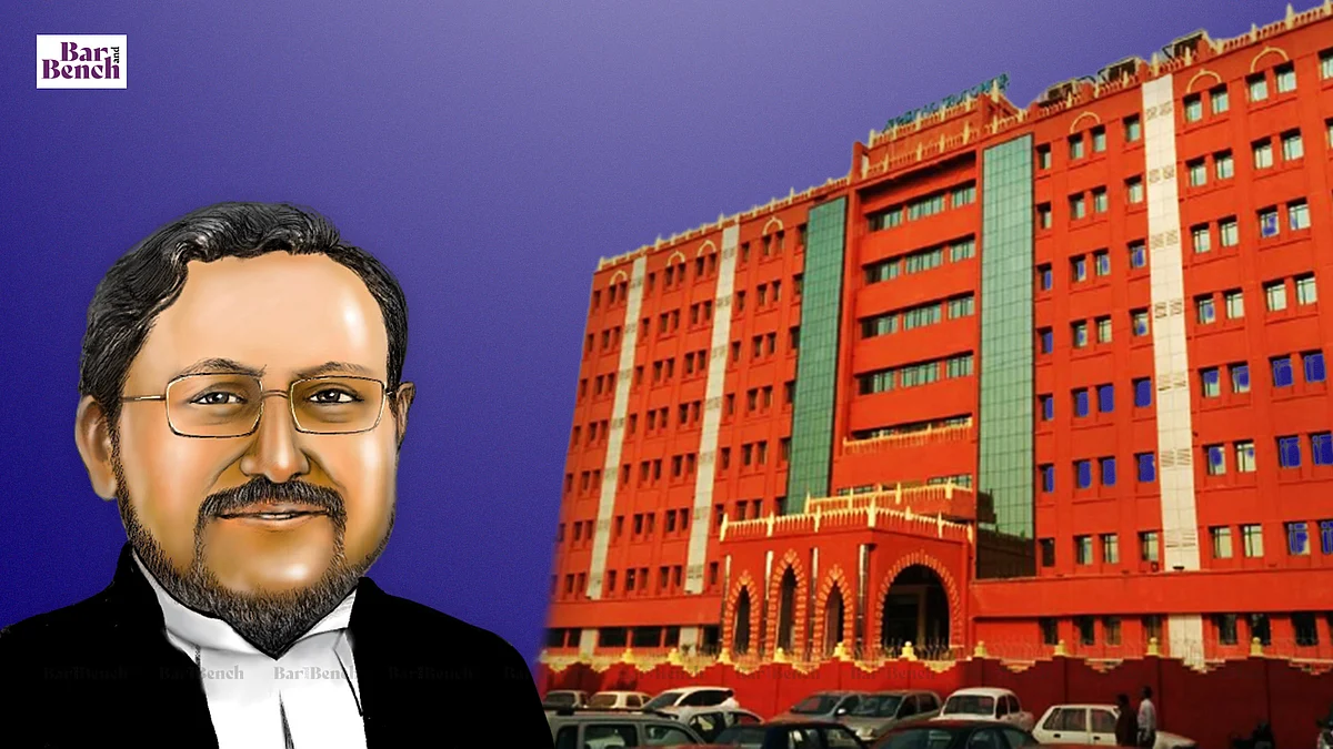 Orissa HC and CJI Bobde