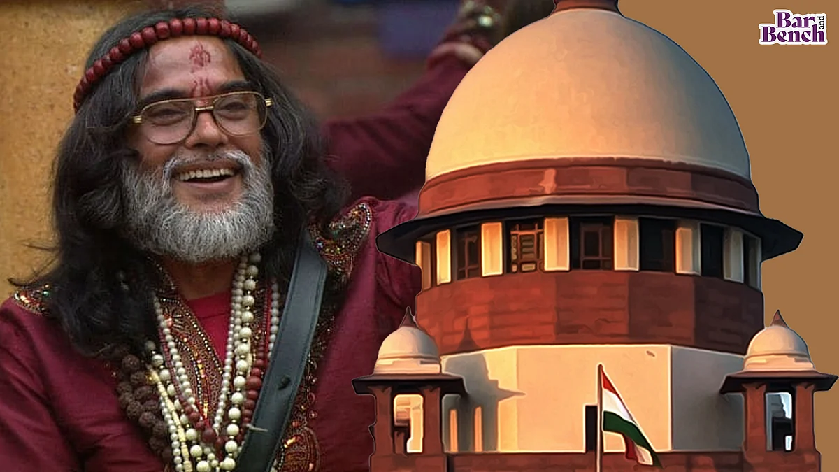 Petitioner who challenged Justice Dipak Misra's elevation as CJI should deposit Rs 5 lakh costs despite death of co-petitioner Swami Om: SC