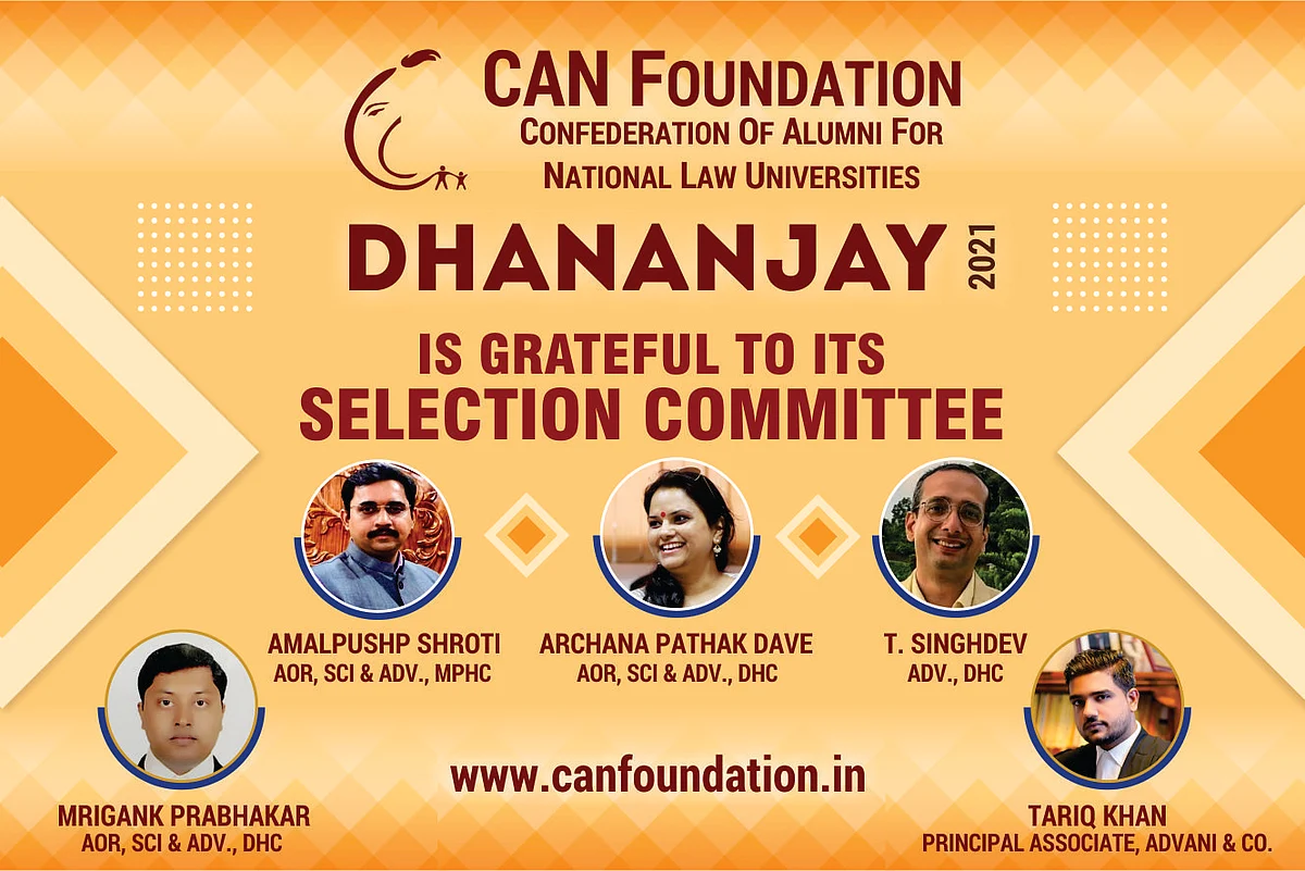 Selection Committee