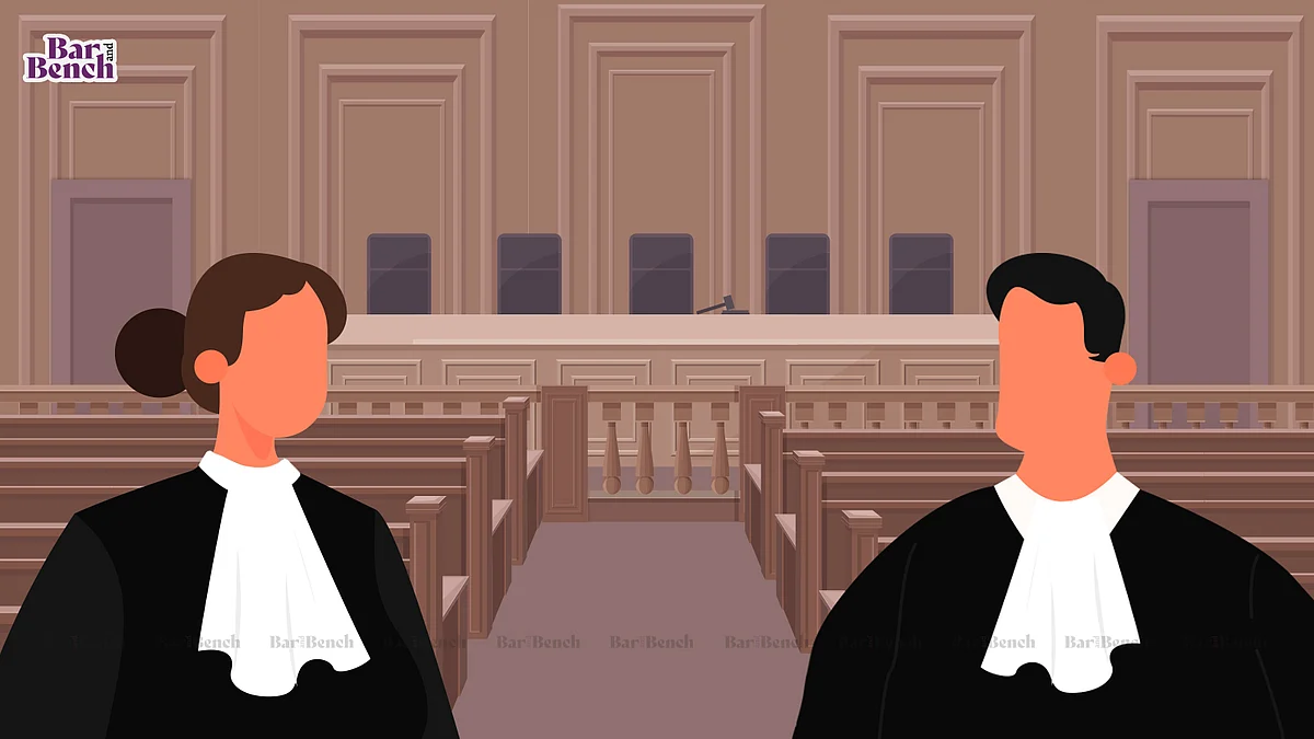 Vacancies of Judges