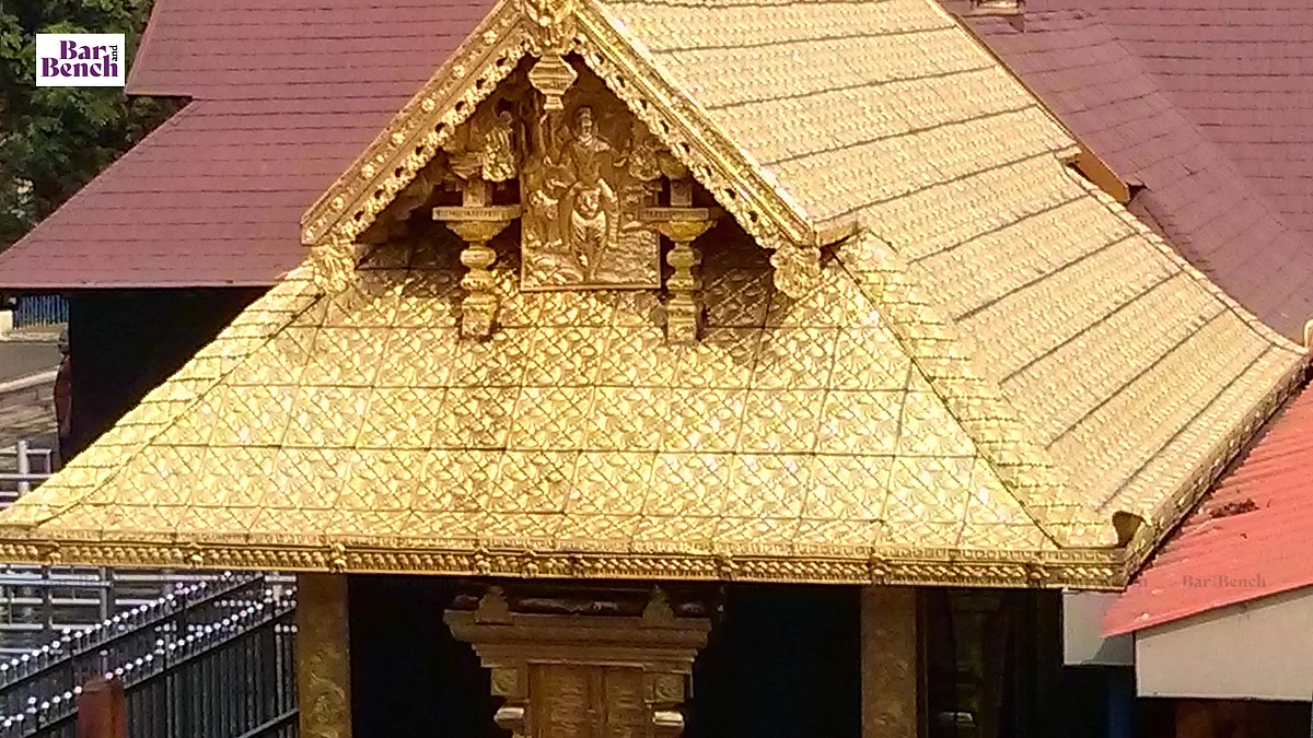 Hindu priest moves Kerala High Court challenging caste barrier for appointment to Melshanthi post at Sabarimala temple