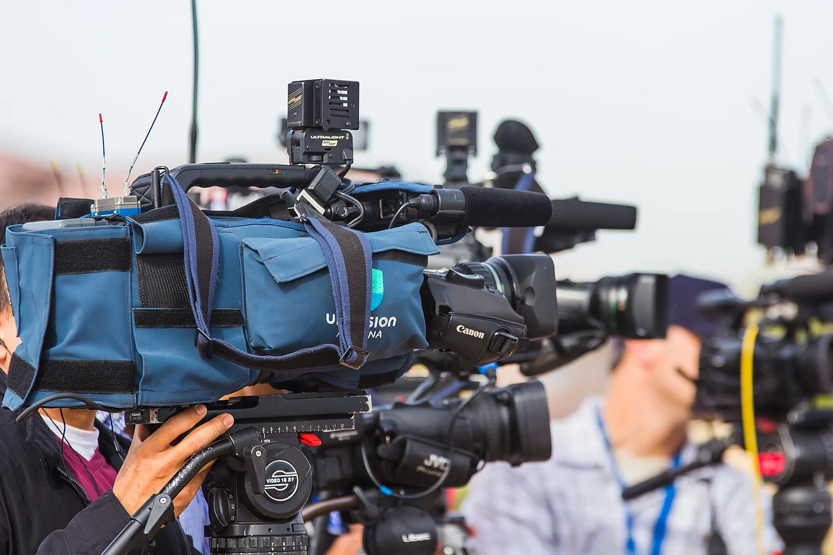 An existential crisis for Digital Media: The IT Rules 2021 and a lack of protection