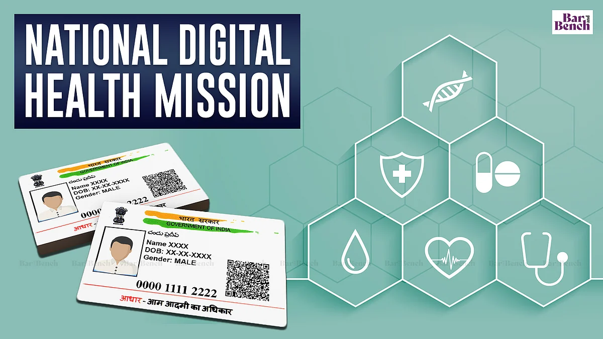 Is your private health data even private anymore?