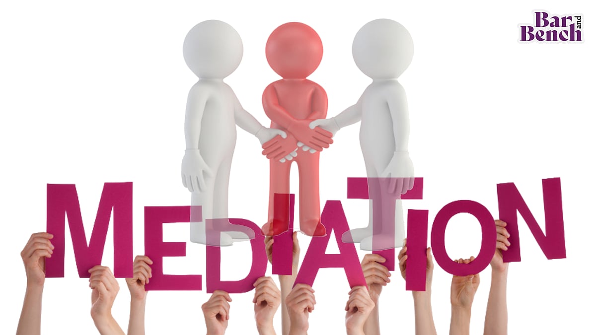 The Draft Mediation Bill: A timely intervention - Vimarsana News