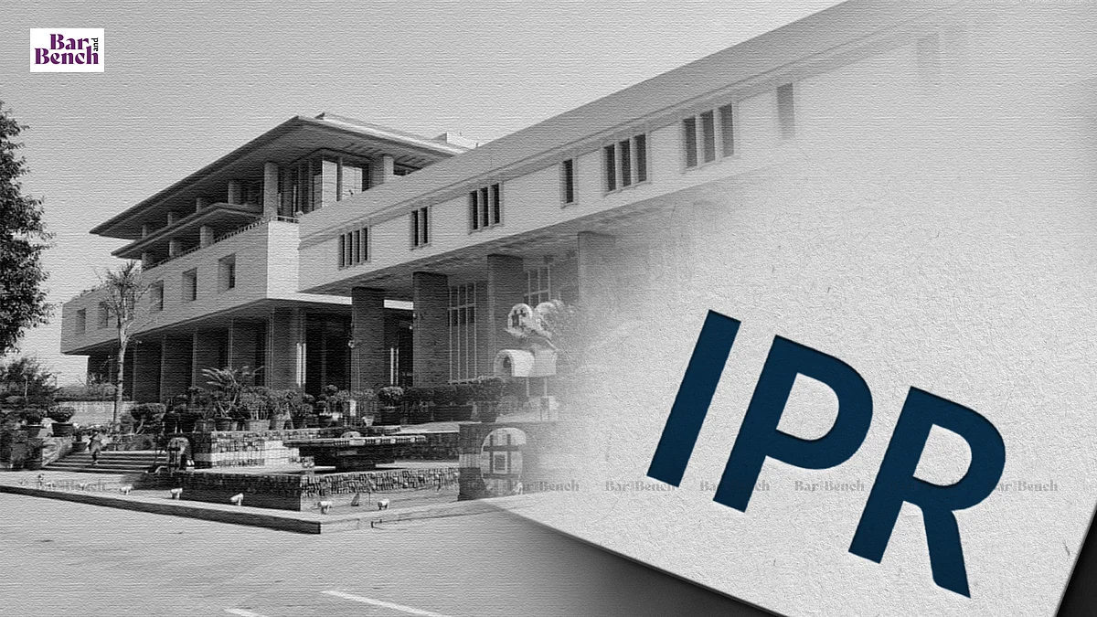 Delhi High Court invites comments from Bar on draft Delhi High Court Intellectual Property Rights Division Rules, 2021