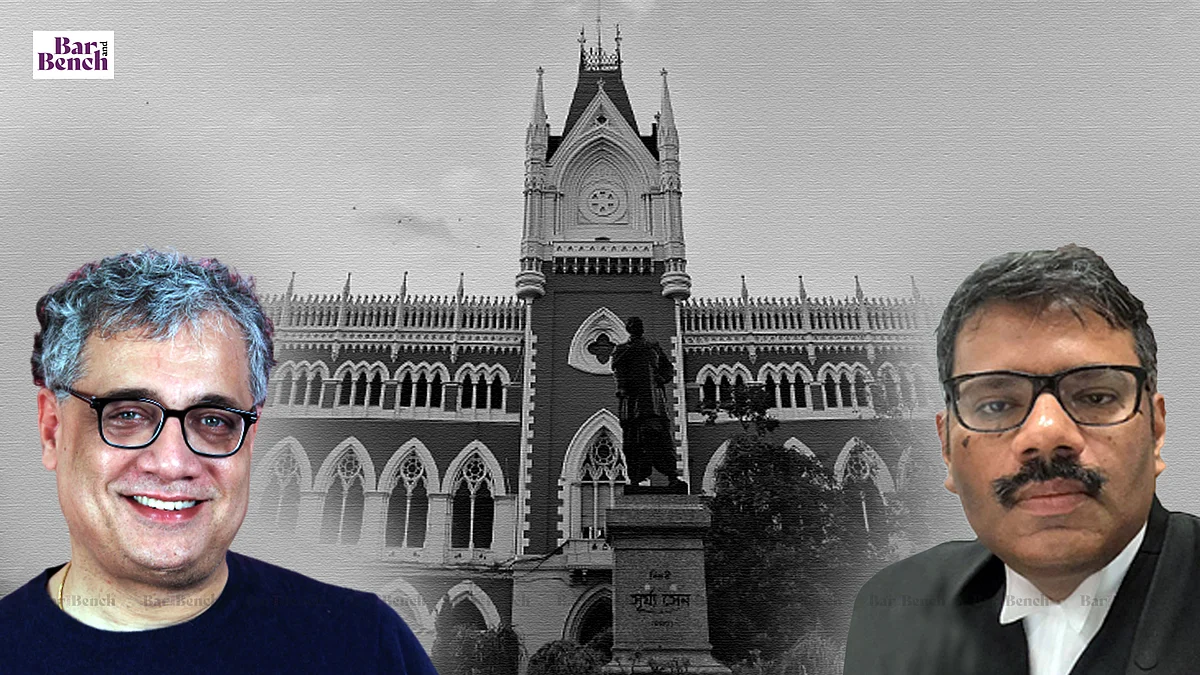 Advocate General Kishore Datta's consent sought to initiate contempt of court against MP Derek O'Brien for tweets against Justice Kausik Chanda