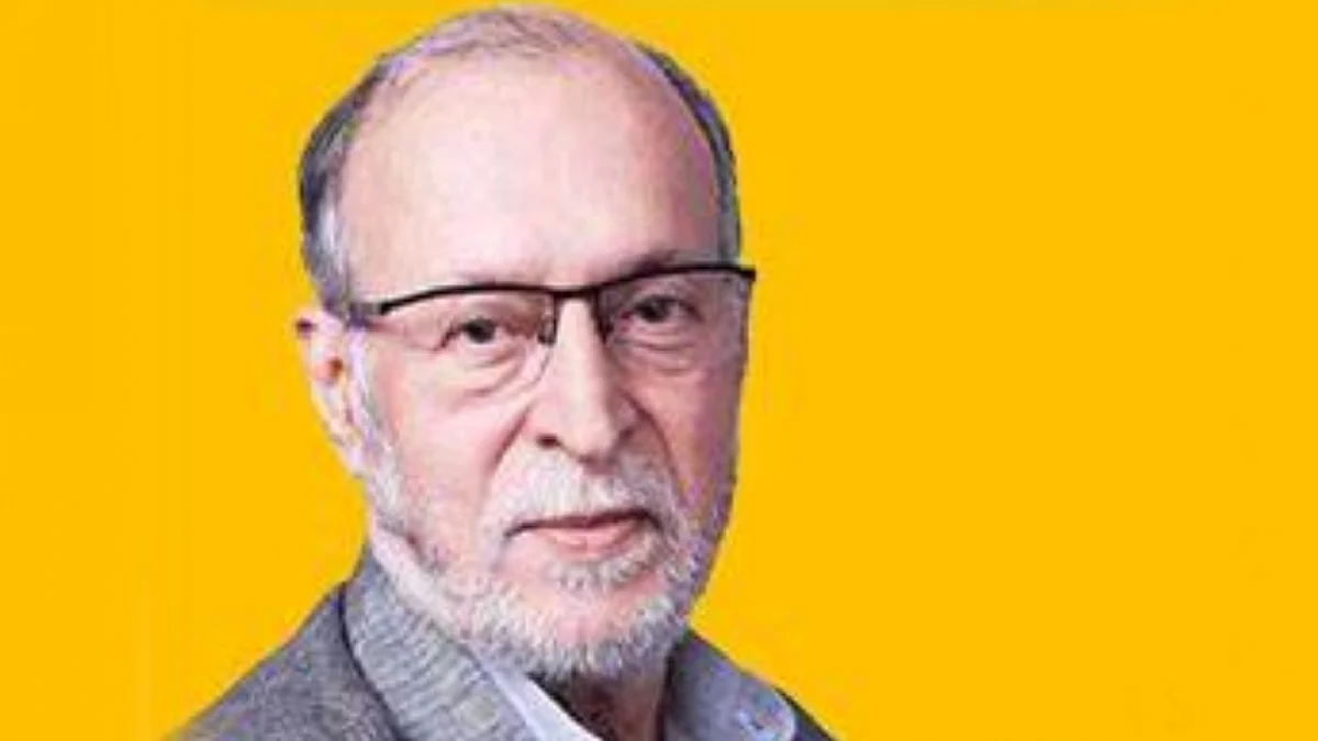 Anil Baijal
