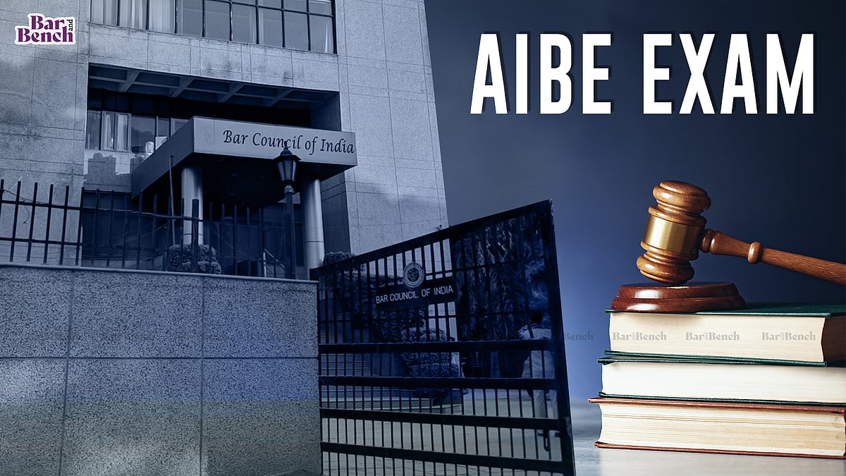 Telangana High Court directs BCI to decide on whether final year law students can write AIBE - Vimarsana News