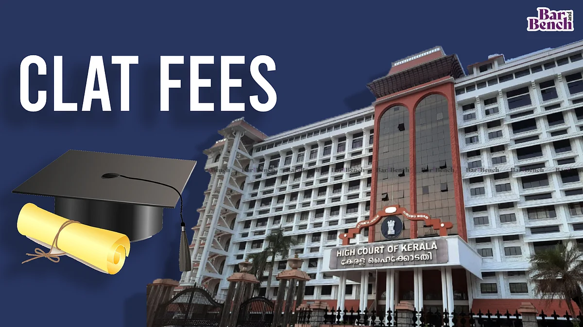 Kerala High Court, CLAT 2021