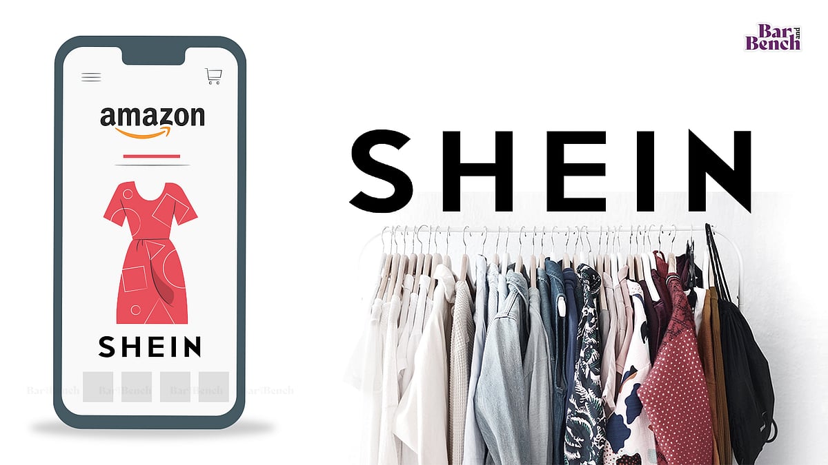 Delhi High Court seeks Centre's reply in plea against reentry of Shein