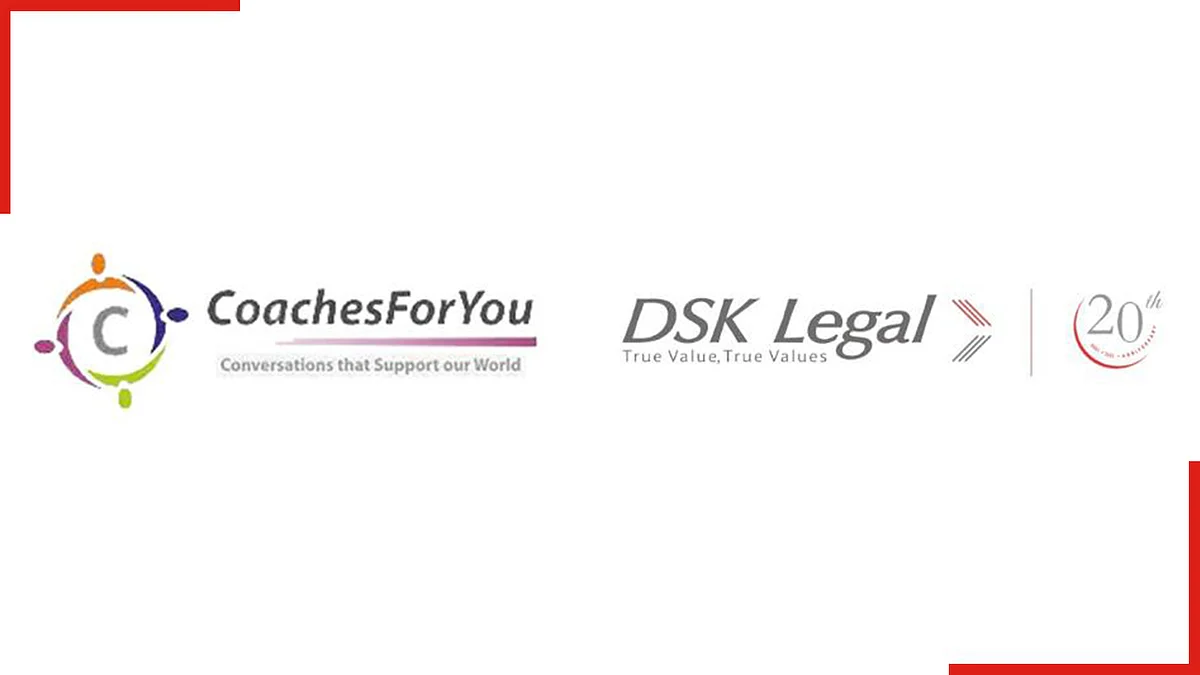 Coaches for you, DSK Legal
