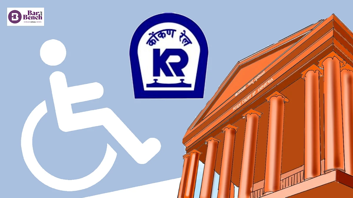 Karnataka HC and konkan railways