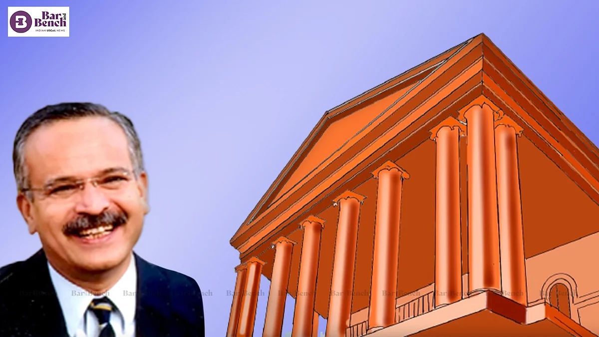 Justice Satish Chandra Sharma