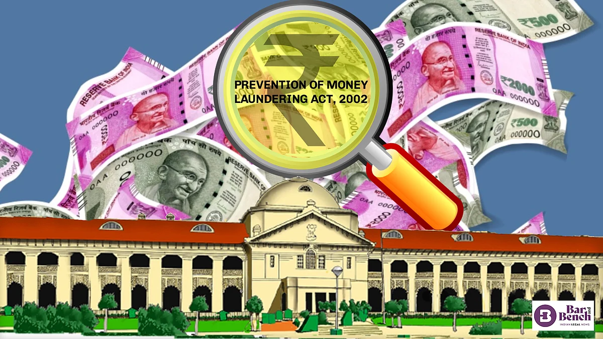 Economic offenders have huge proceeds of crime, may use it to win over witnesses: Allahabad High Court denies anticipatory bail to accused
