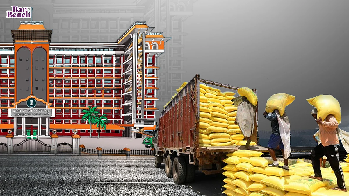 Businesses need not employ only registered headload workers, can register own employees: Kerala High Court