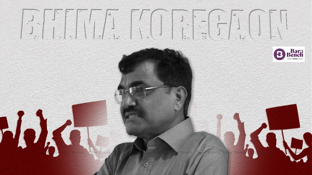 Dr Anand Teltumbde