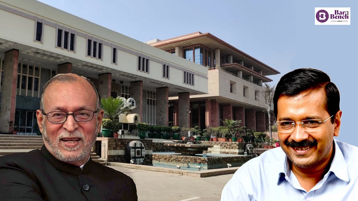 Delhi riots, Farmers protests matters of grave national concern: Centre defends appointment of SPPs - Vimarsana News