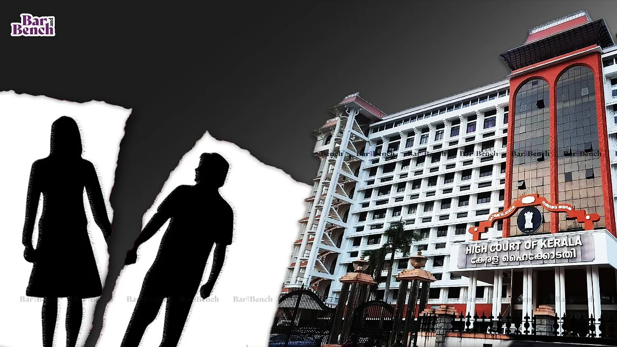 Kerala High Court pulls up Child Rights Commission for ordering 'psychiatric treatment' of woman involved in custody dispute with husband