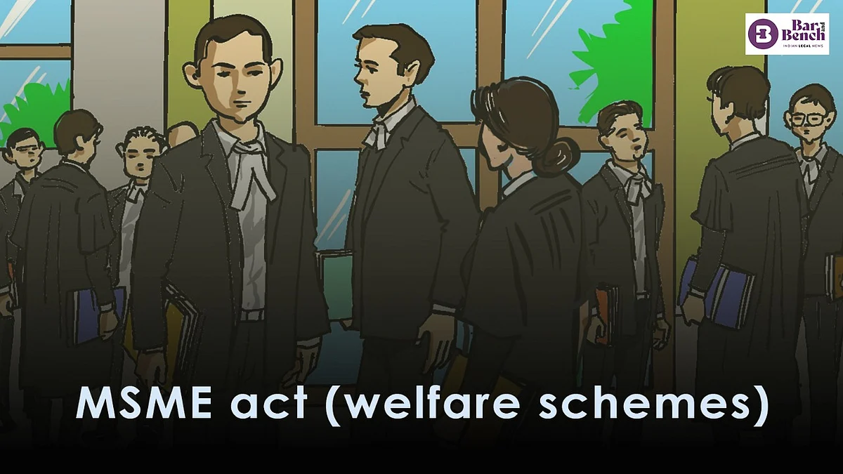 Delhi High Court stays order extending benefits of CM Advocates’ Welfare Scheme to NCR lawyers