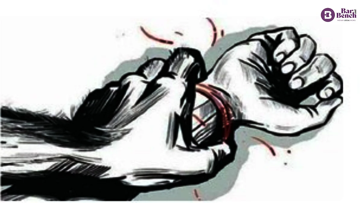 Penalise Marital Rape in India